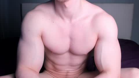 James Strong online show from 12-08-24, 08:09