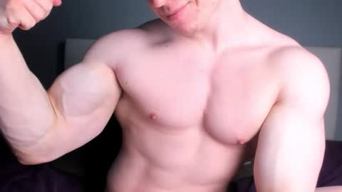 James Strong online show from 01-13-26, 09:53