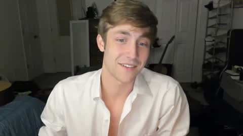 Jamesterl online show from 01-28-25, 05:32