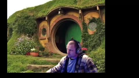 Jameswebbscope online show from 03-05-25, 11:27