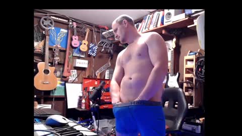 Jameswebbscope online show from 03-10-25, 10:15