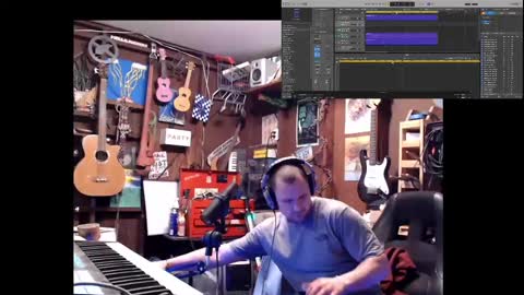 Jameswebbscope online show from 03-11-25, 02:32