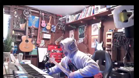 Jameswebbscope online show from 03-11-25, 04:29