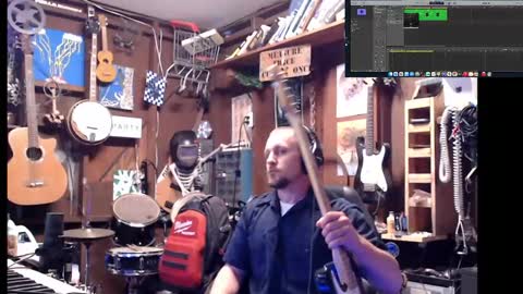 Jameswebbscope online show from 10-15-25, 05:13