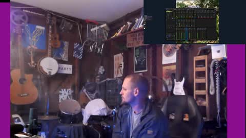 Jameswebbscope online show from 10-21-25, 06:25