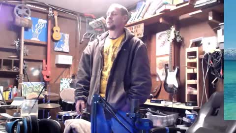 Jameswebbscope online show from 11-15-25, 04:03