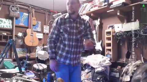 Jameswebbscope online show from 11-30-25, 09:30