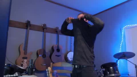 Jameswebbscope online show from 02-02-26, 07:40