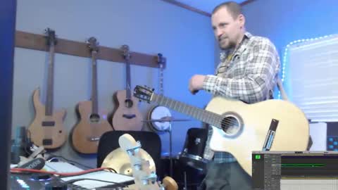 Jameswebbscope online show from 02-07-26, 10:46