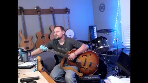 Jameswebbscope online show from 02-11-26, 05:07