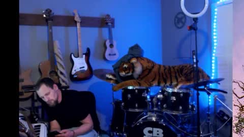 Jameswebbscope online show from 03-03-26, 07:25