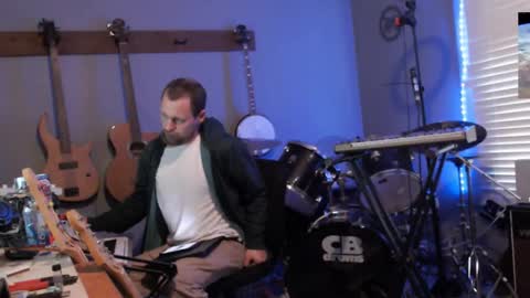 Jameswebbscope online show from 03-05-26, 06:26