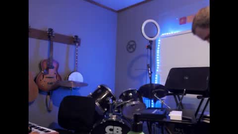 Jameswebbscope online show from 03-10-26, 05:12