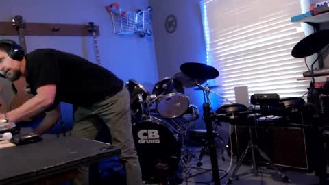 Jameswebbscope online show from 03-11-26, 08:59