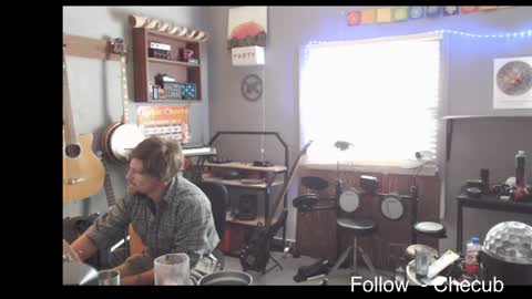 Jameswebbscope online show from 04-08-26, 03:34