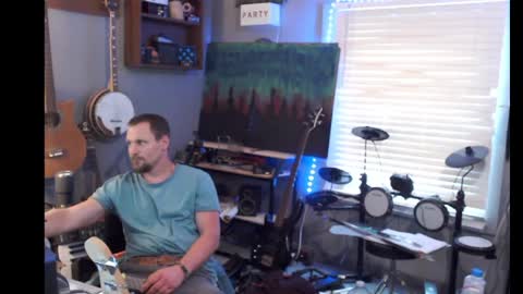 Jameswebbscope online show from 04-15-26, 08:42