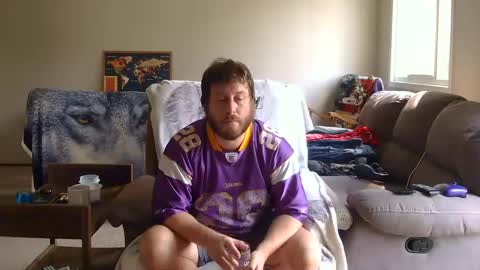 jameswolf777 online show from 09-08-25, 09:14