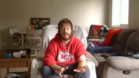 jameswolf777 online show from 11-14-25, 06:28