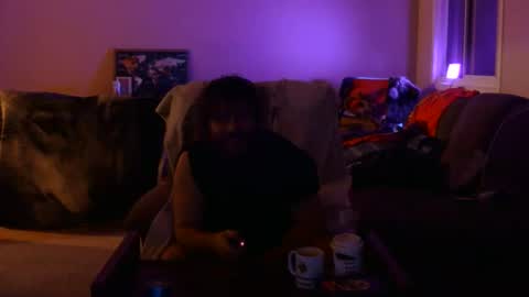 Snapshot of jameswolf777 chatting on 12-17-25, 03:01 jameswolf777 online show from 12-17-25, 03:01