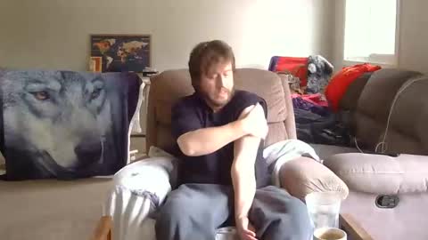 Snapshot of jameswolf777 chatting on 12-18-25, 07:20 jameswolf777 online show from 12-18-25, 07:20