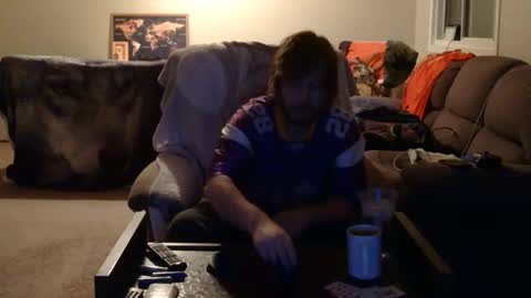 Snapshot of jameswolf777 chatting on 12-21-25, 05:03 jameswolf777 online show from 12-21-25, 05:03