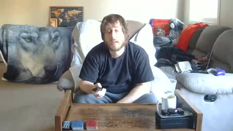 Snapshot of jameswolf777 chatting on 12-21-25, 05:09 jameswolf777 online show from 12-21-25, 05:09