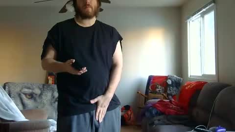 Snapshot of jameswolf777 chatting on 01-08-26, 04:31 jameswolf777 online show from 01-08-26, 04:31