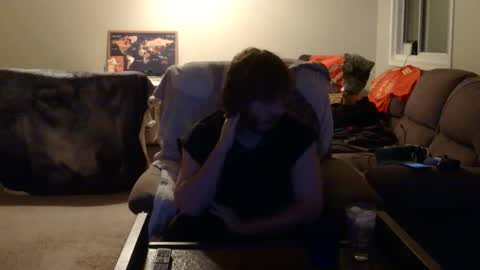 Snapshot of jameswolf777 chatting on 01-15-26, 12:43 jameswolf777 online show from 01-15-26, 12:43