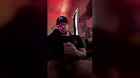 jamezmorales97 online show from 03-21-26, 06:55