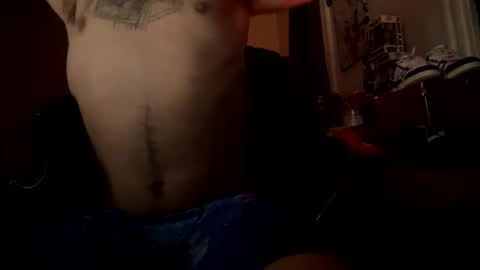 jamezmorales97 online show from 03-24-26, 02:16