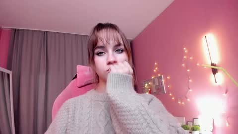 jamie_chung online show from 11-23-25, 01:16