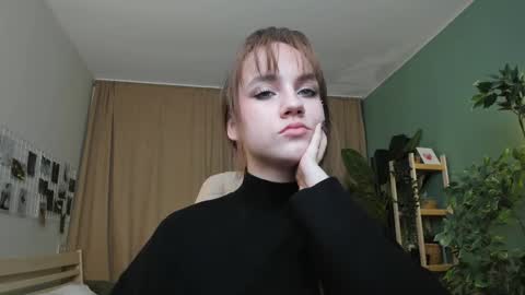 jamie_chung online show from 12-05-25, 01:03