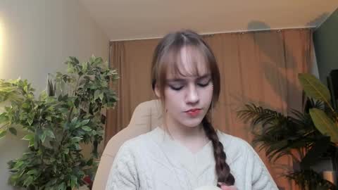 jamie_chung online show from 12-14-25, 01:11