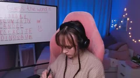 jamie_chung online show from 02-20-26, 06:26