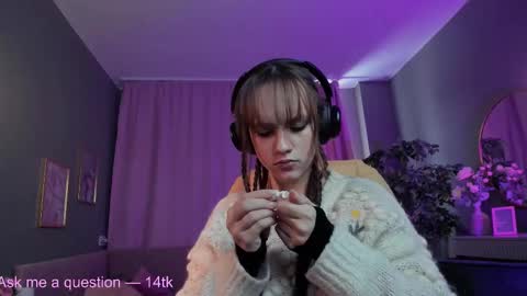 jamie_chung online show from 03-08-26, 03:10