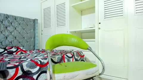 jamiee f online show from 11-24-25, 03:12