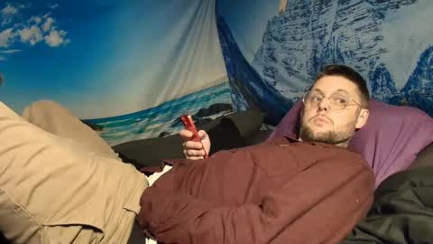 OF - Jamiejordans online show from 10-30-25, 02:46