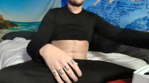 OF - Jamiejordans online show from 12-04-25, 08:45