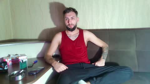 Robbie online show from 02-07-25, 07:07