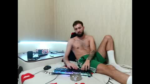 Robbie online show from 02-15-25, 09:38