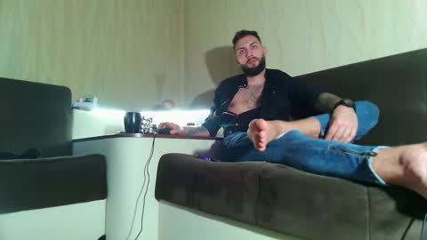 Robbie online show from 02-22-25, 02:19