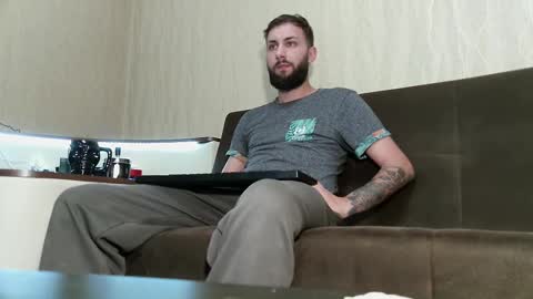 Robbie online show from 03-02-25, 08:50