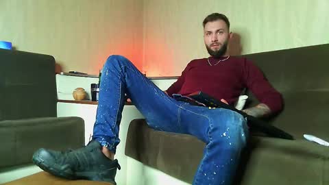 Robbie online show from 03-08-25, 11:49