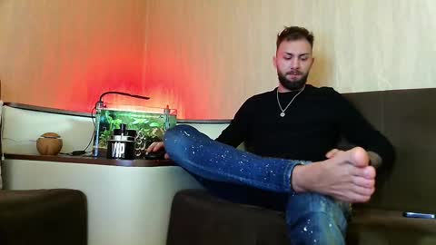 Robbie online show from 03-10-25, 02:06