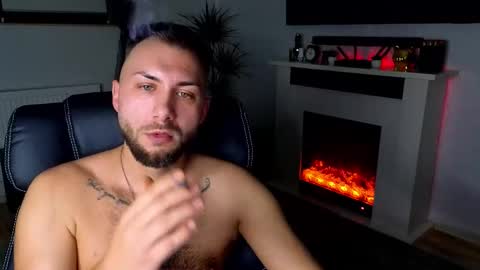 Robbie online show from 12-05-25, 08:01