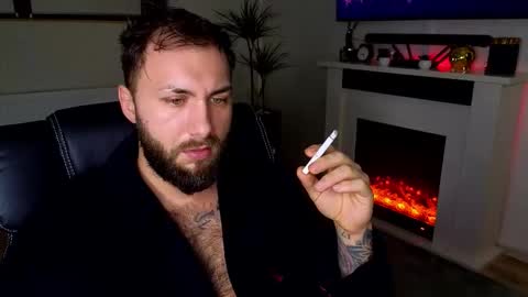 Robbie online show from 02-09-26, 06:28