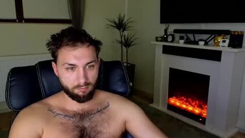 Robbie online show from 03-27-26, 08:59