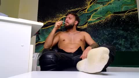 Robbie online show from 04-02-26, 09:12