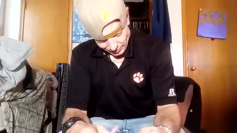 Supafly307blueeyes9in online show from 01-29-25, 11:04