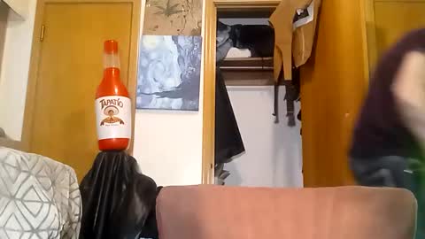 Supafly307blueeyes9in online show from 02-14-25, 12:30